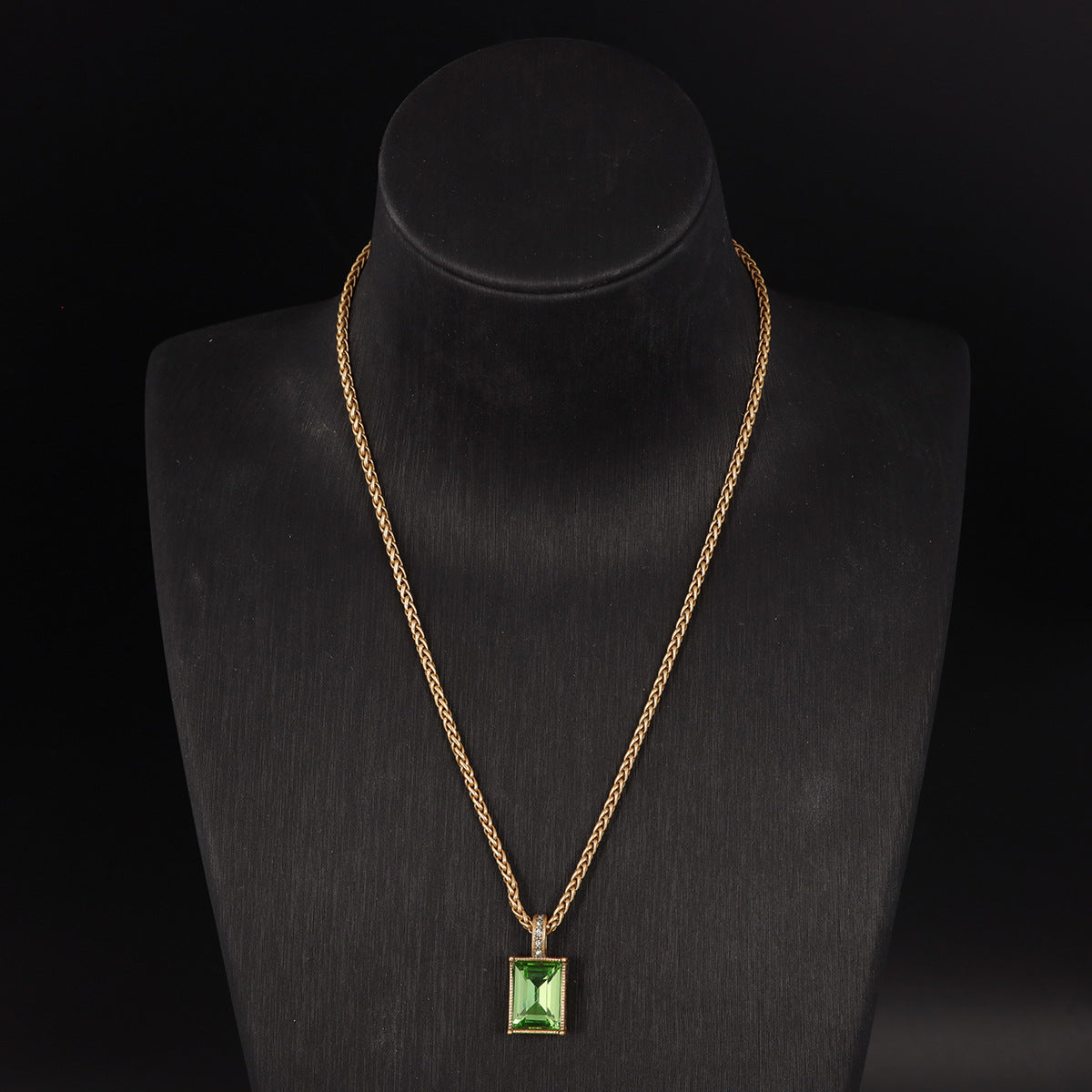 Vintage Star Artisan Handcrafted Necklace Timeless Style