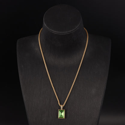 Vintage Star Artisan Handcrafted Necklace Timeless Style
