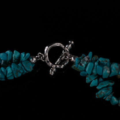 Vintage Chic Luxury Elegant Necklace for Ladies