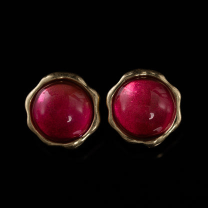 Vintage Refined Handcrafted Timeless Earrings for Ladies