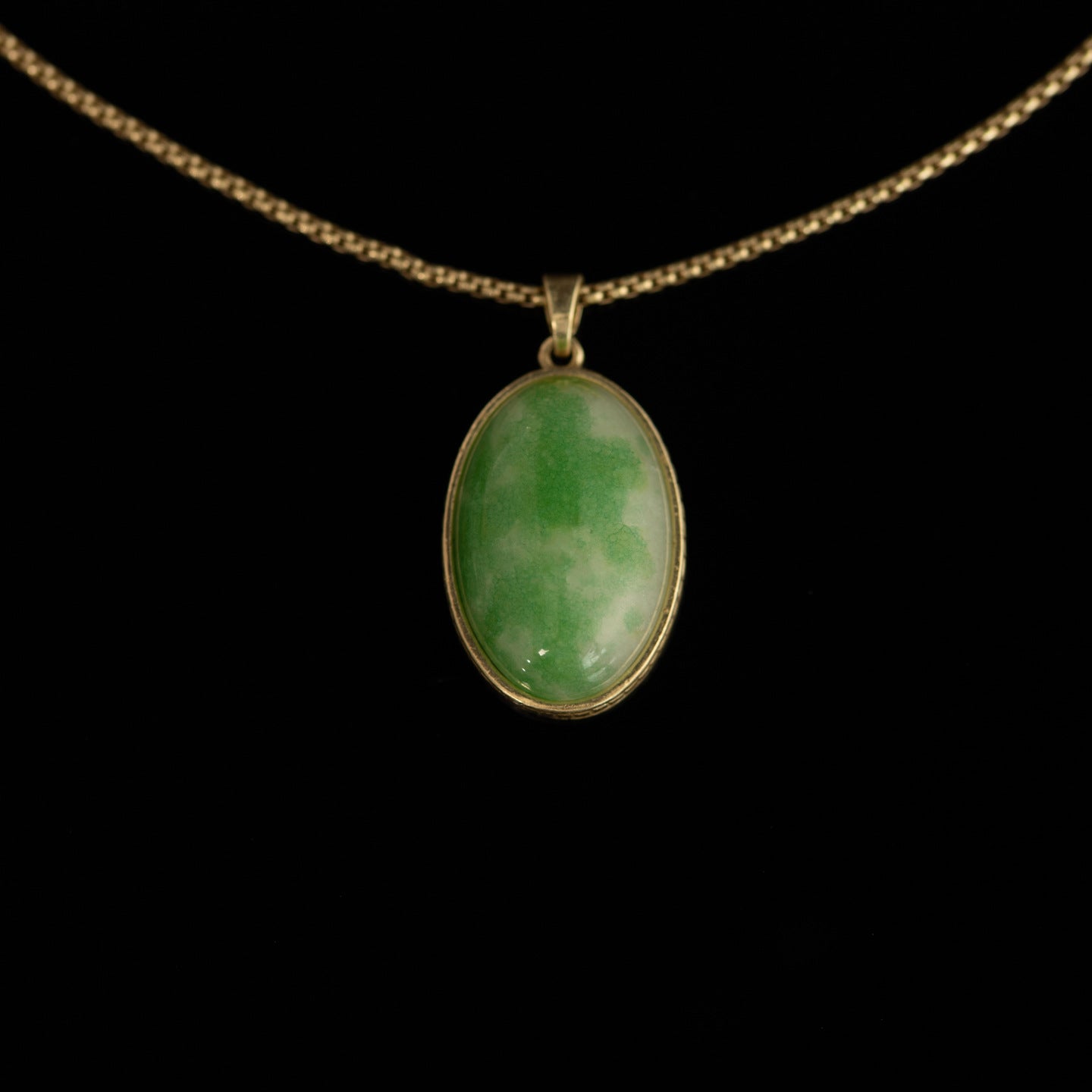 Vintage Elegant Handcrafted Timeless Necklace Timeless Style