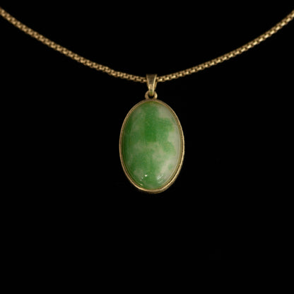 Vintage Elegant Handcrafted Timeless Necklace Timeless Style