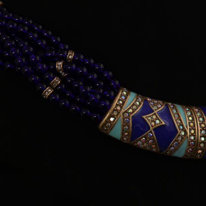 Vintage Refined Classic Timeless Necklace for Ladies