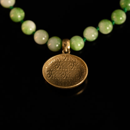 Vintage Refined Statement Elegant Necklace for Ladies