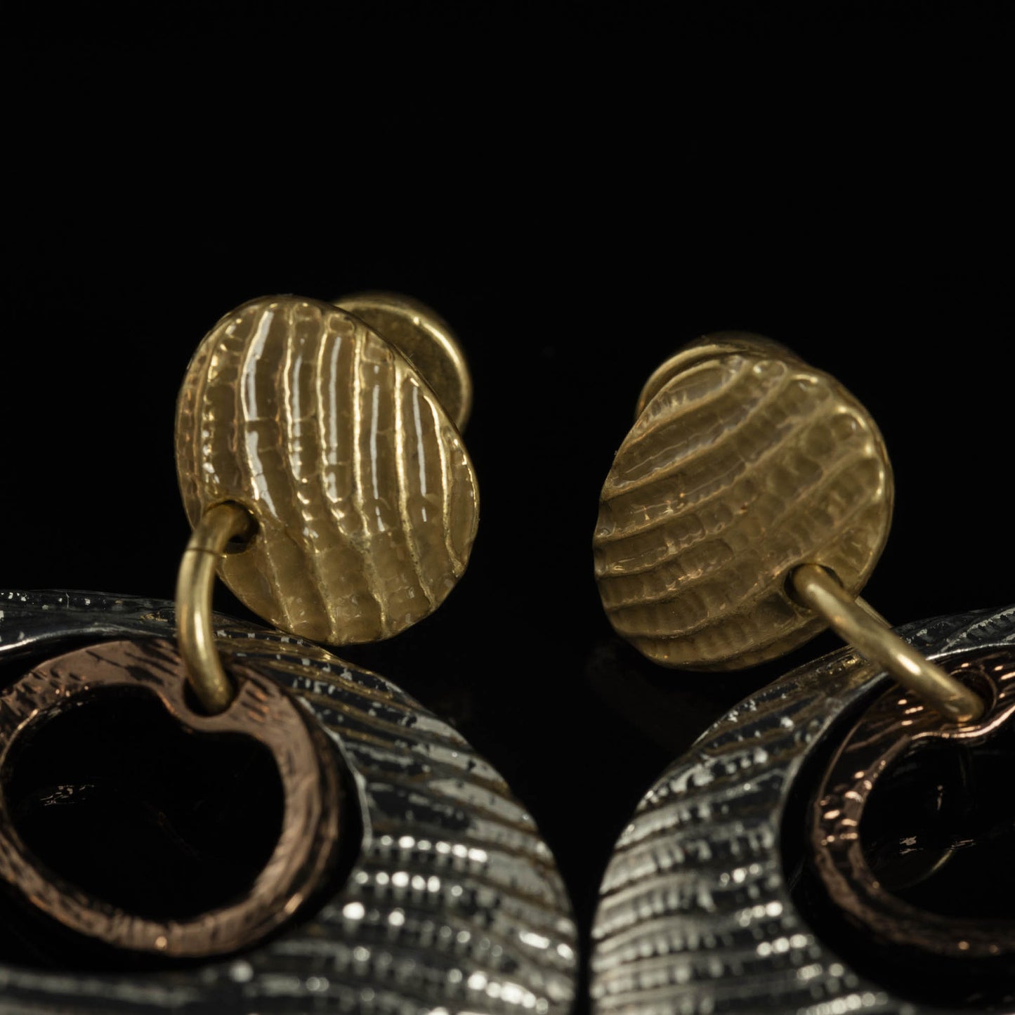 Vintage Classic Statement Luxury Earrings for Women