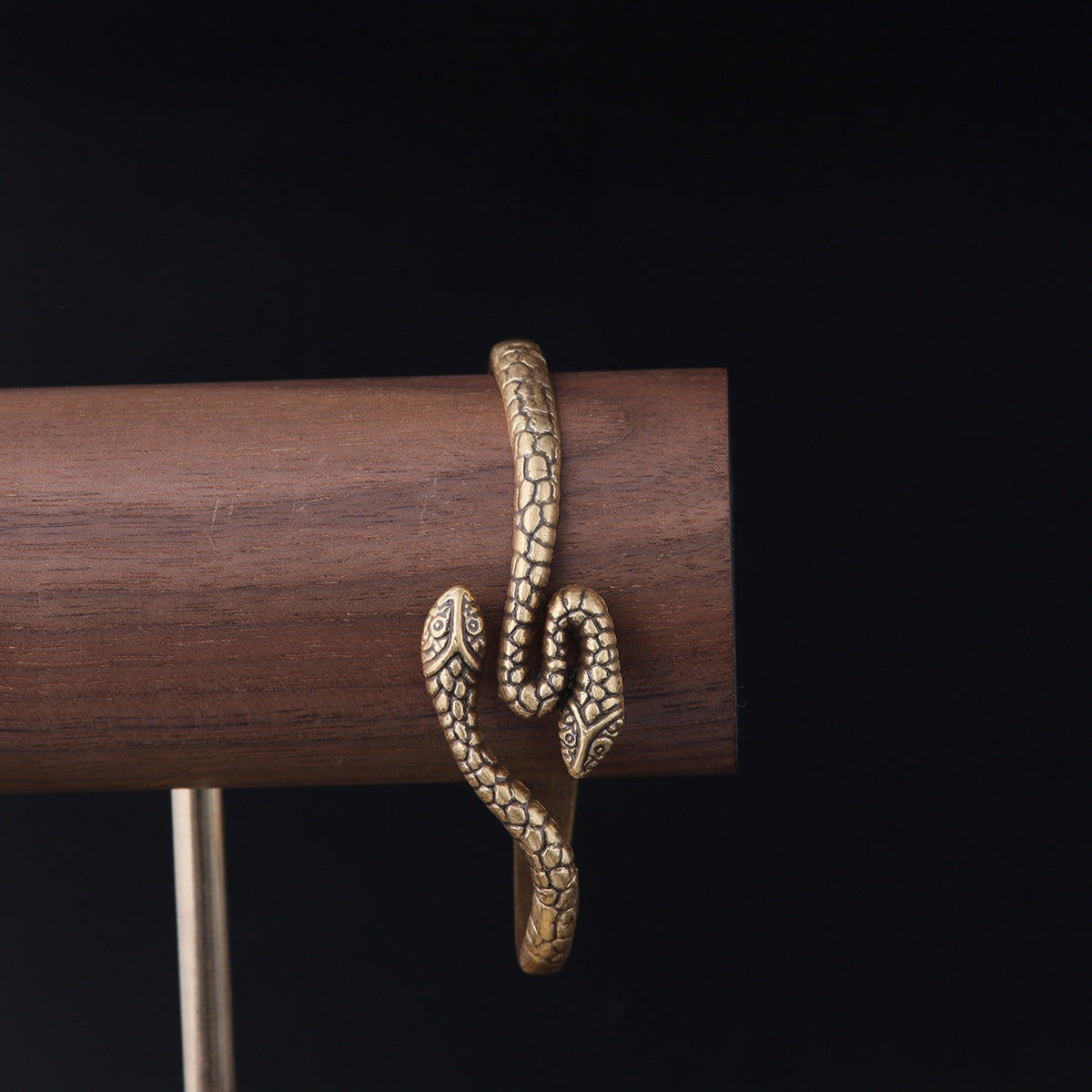 Vintage Timeless Statement Classic Bracelet for Men