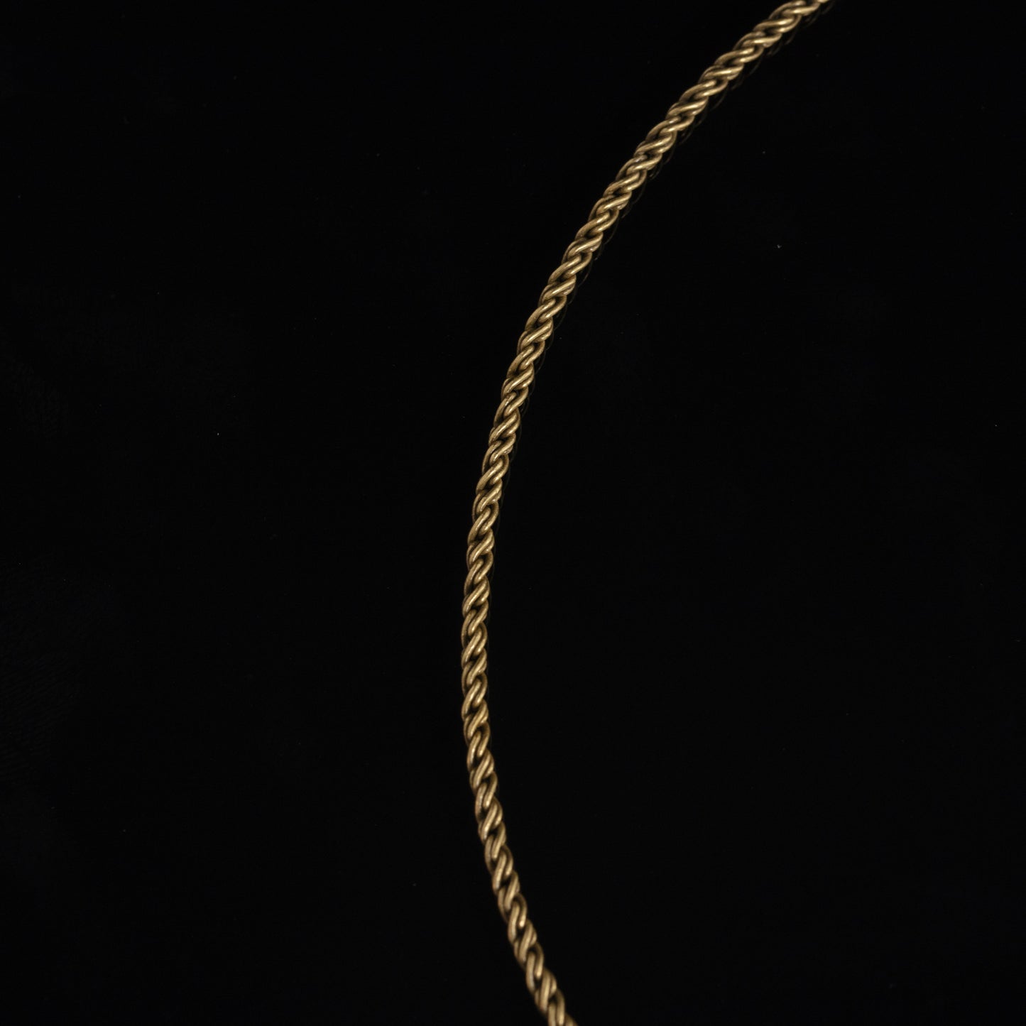 Vintage Elegant Timeless Luxury Necklace for Ladies