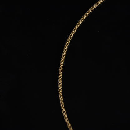 Vintage Elegant Timeless Luxury Necklace for Ladies