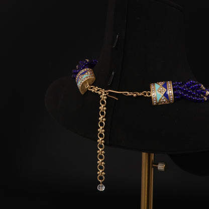 Vintage Refined Classic Timeless Necklace for Ladies