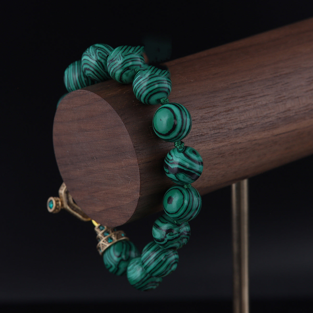 Vintage Geometric Elegant Handcrafted Bracelet Timeless Style