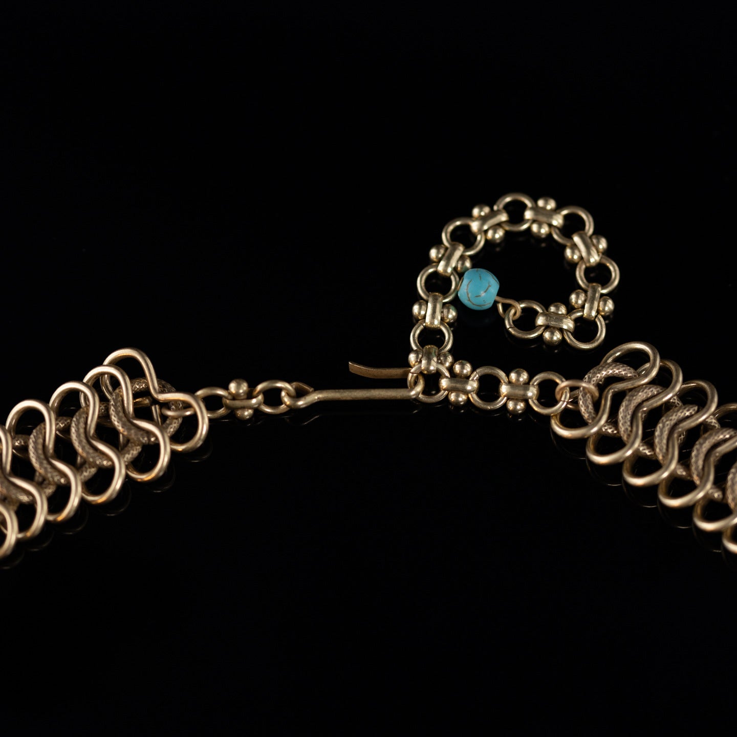 Vintage Star Elegant Timeless Necklace Gift Jewelry