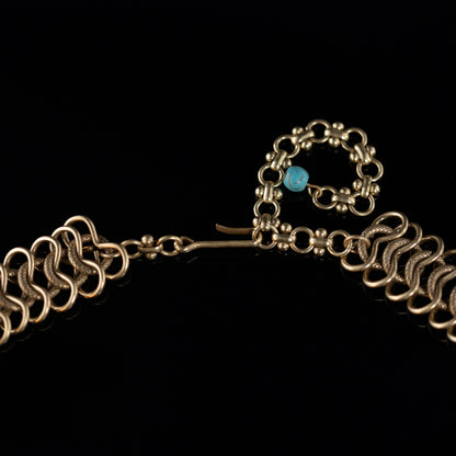 Vintage Star Elegant Timeless Necklace Gift Jewelry