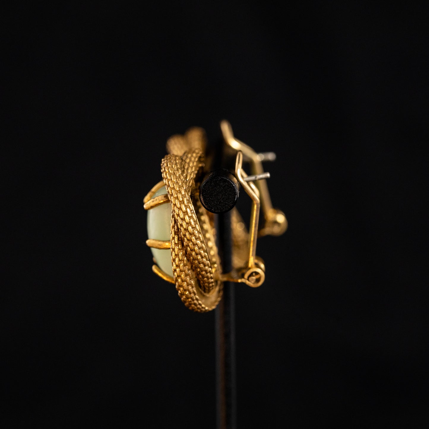 Vintage Chic Chic Luxury Earrings Gift Jewelry