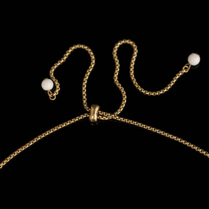 Vintage Elegant Handcrafted Timeless Necklace Timeless Style