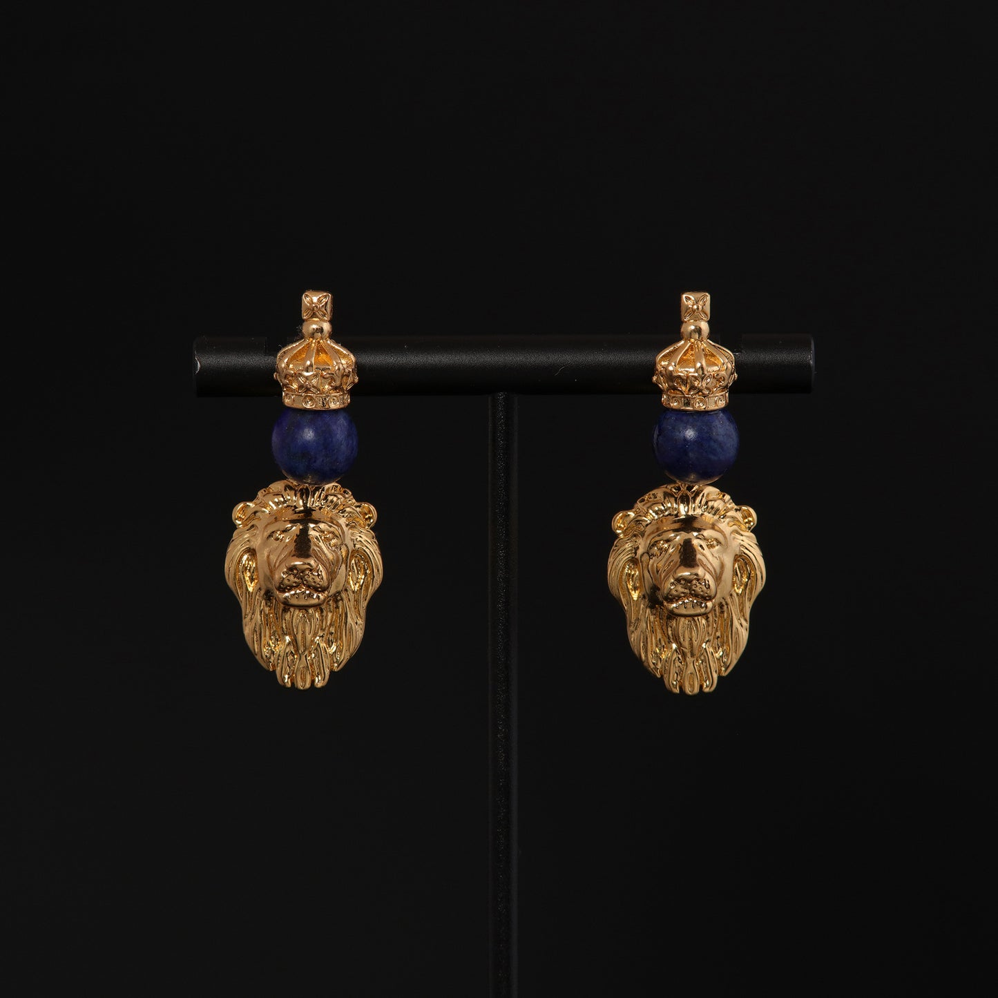 Vintage Artisan Luxury Chic Earrings for Women