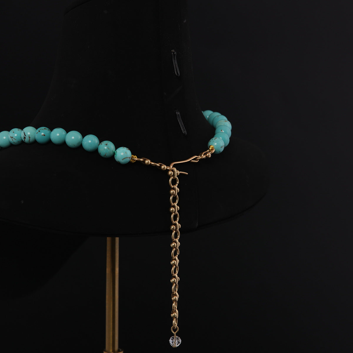 Vintage Star Elegant Chic Necklace Gift Jewelry