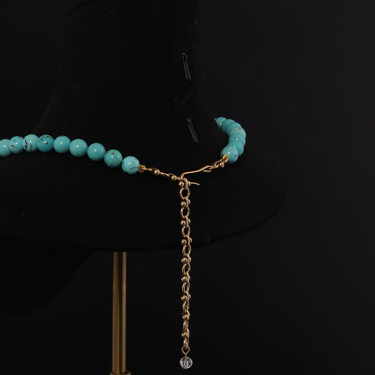 Vintage Star Elegant Chic Necklace Gift Jewelry