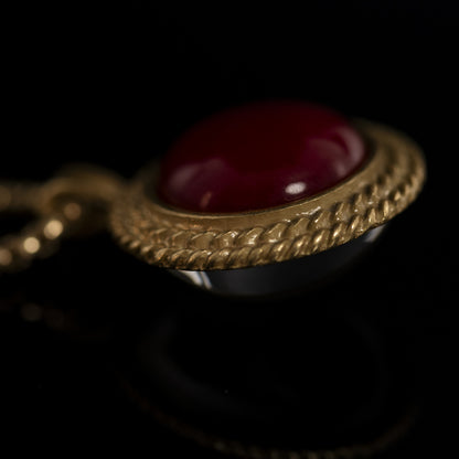 Vintage Refined Classic Elegant Necklace Timeless Style
