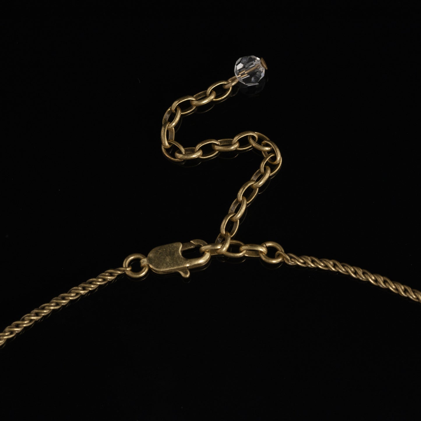 Vintage Elegant Timeless Luxury Necklace for Ladies