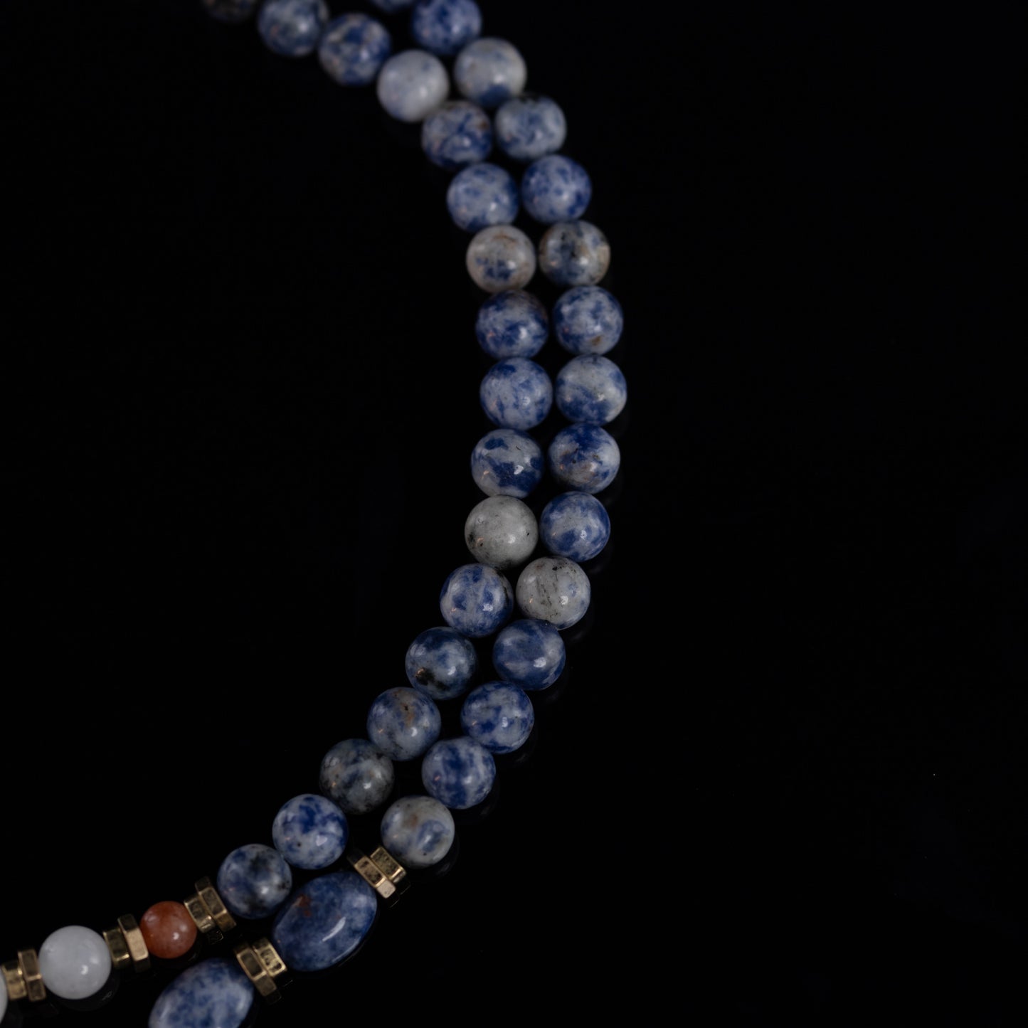 Vintage Refined Handcrafted Timeless Necklace for Women