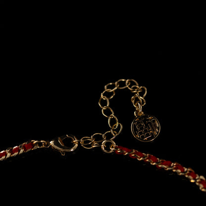 Vintage Star Artisan Handcrafted Necklace Handcrafted Design