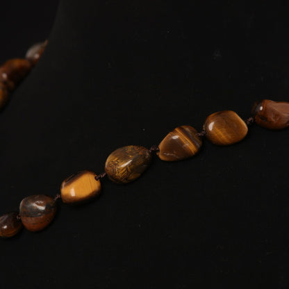 Vintage Chic Handcrafted Luxury Necklace Timeless Style