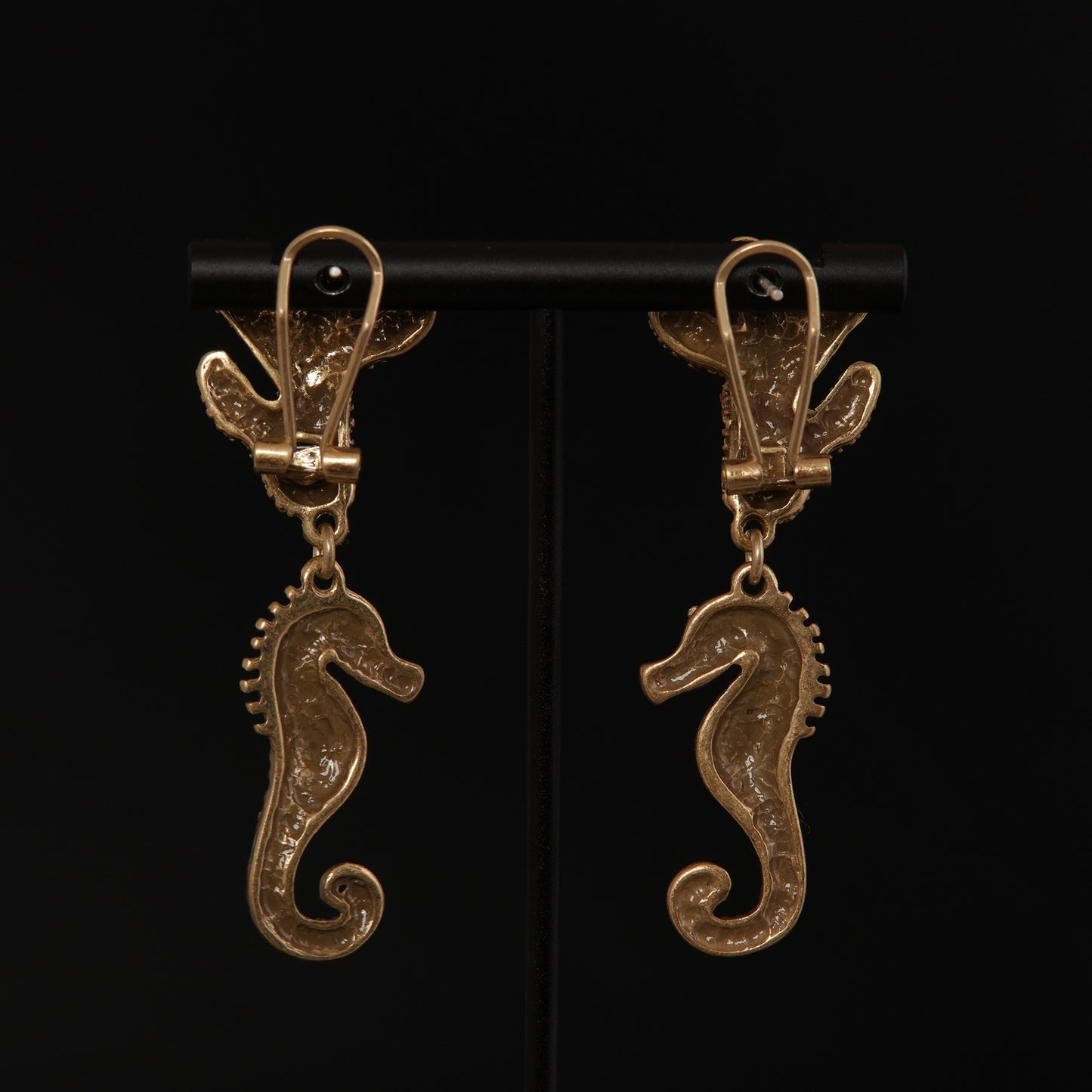 Vintage Elegant Statement Timeless Earrings for Ladies