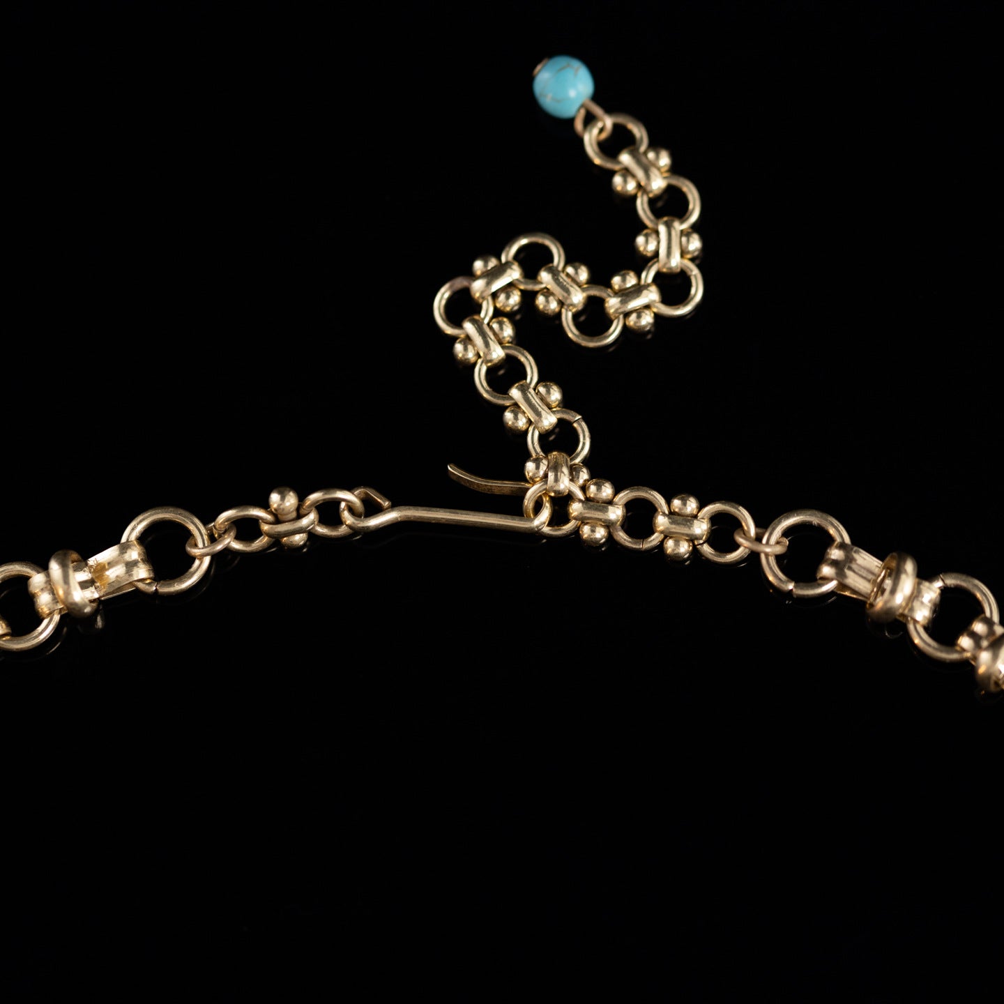 Vintage Classic Elegant Statement Necklace Gift Jewelry