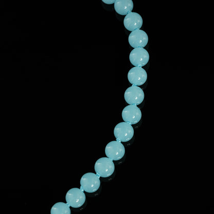 Vintage Artisan Statement Classic Necklace Gift Jewelry