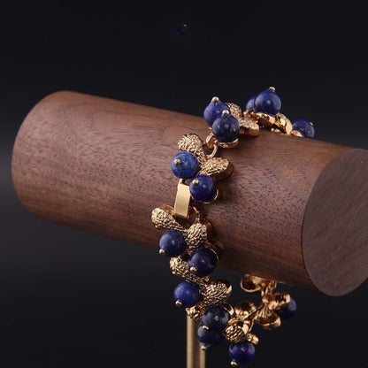 Vintage Luxury Minimalist Refined Bracelet Timeless Style