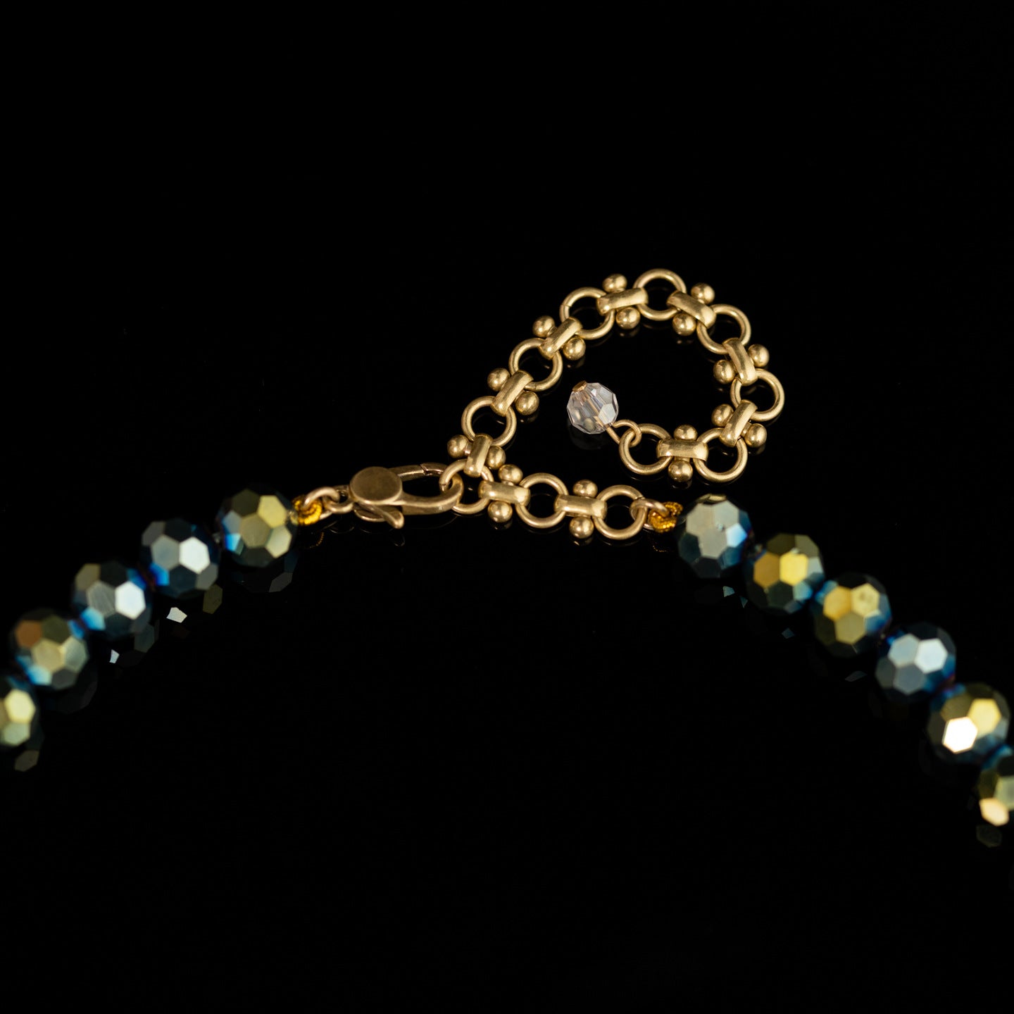 Vintage Classic Luxury Timeless Necklace for Ladies