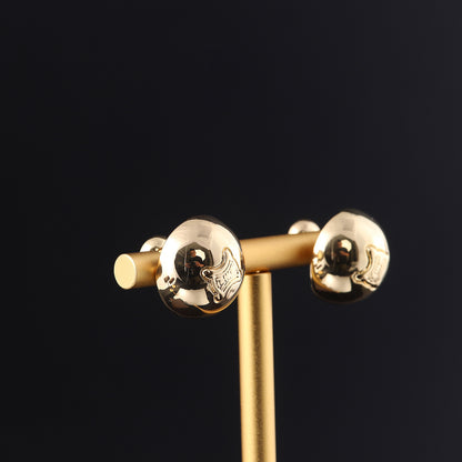 Vintage Timeless Chic Chic Earrings Gift Jewelry