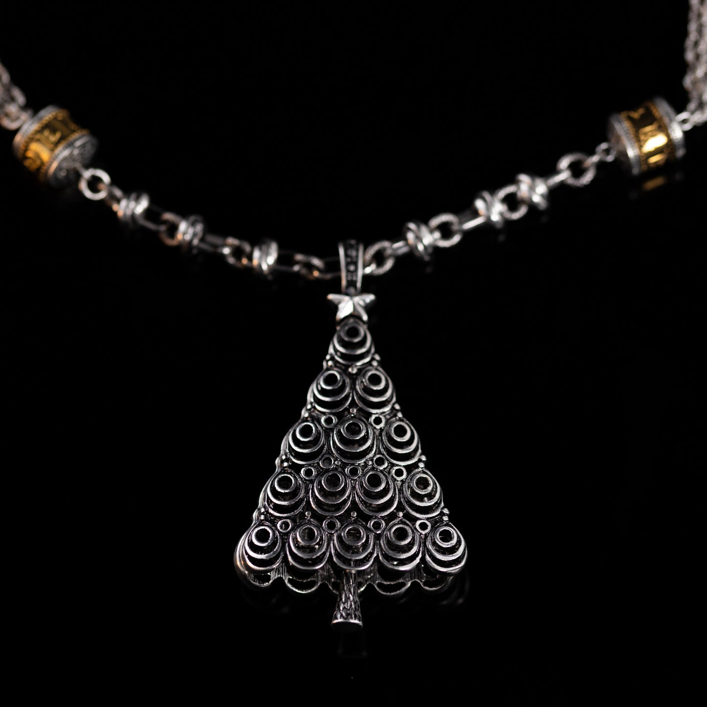 Vintage Leaf Elegant Statement Necklace Gift Jewelry