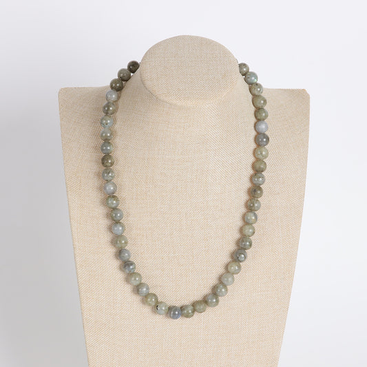 Vintage Chic Handcrafted Timeless Necklace for Women