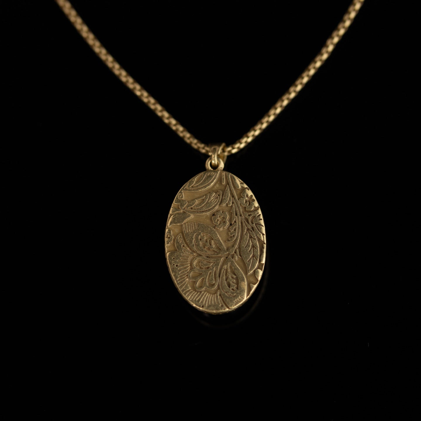 Vintage Elegant Handcrafted Timeless Necklace Timeless Style