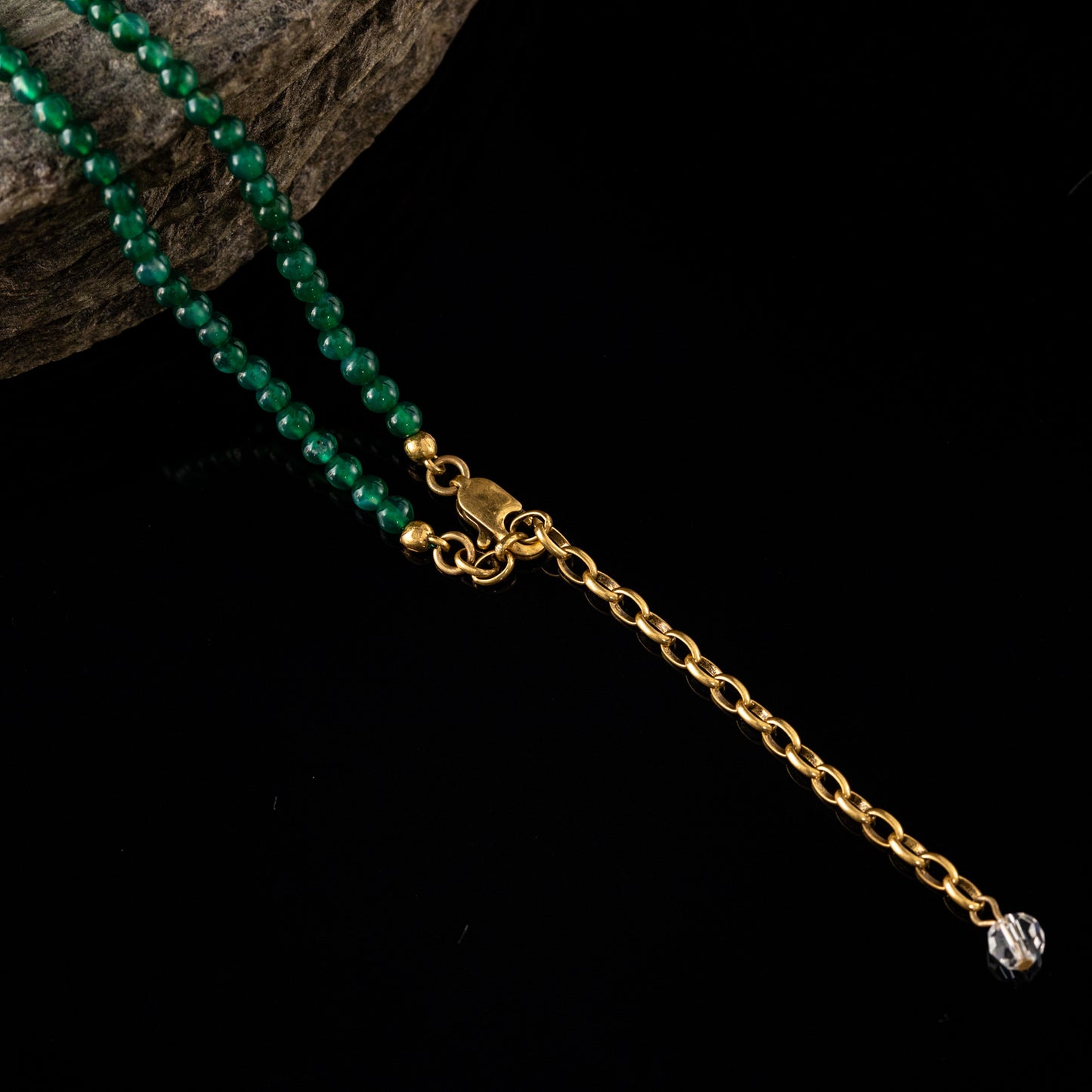 Vintage Classic Refined Elegant Necklace for Women