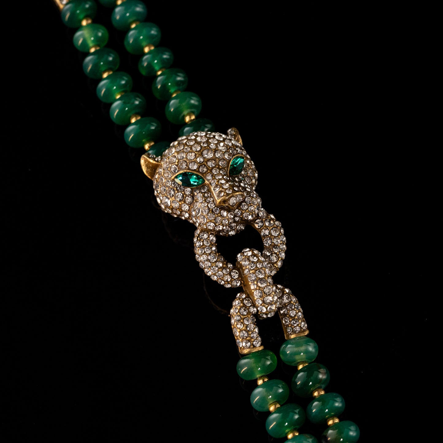 Vintage Minimalist Statement Retro Bracelet for Women