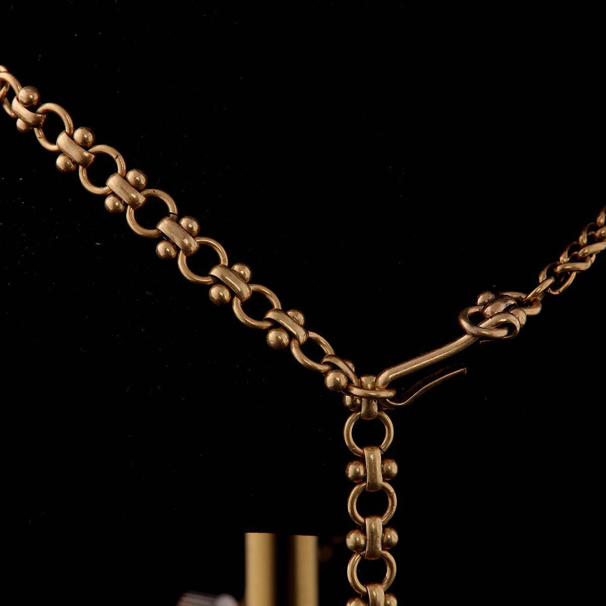 Vintage Artisan Handcrafted Luxury Necklace for Women