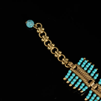 Vintage Timeless Classic Baroque Bracelet Timeless Style