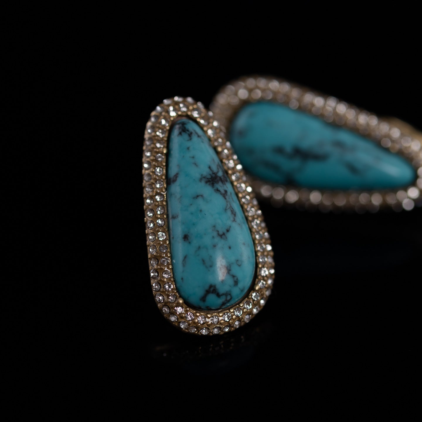 Vintage Artisan Timeless Refined Earrings Timeless Style