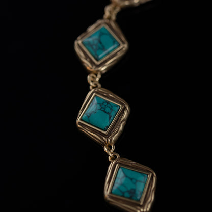 Vintage Elegant Statement Statement Necklace Timeless Style