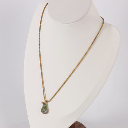 Vintage Star Elegant Luxury Necklace for Ladies