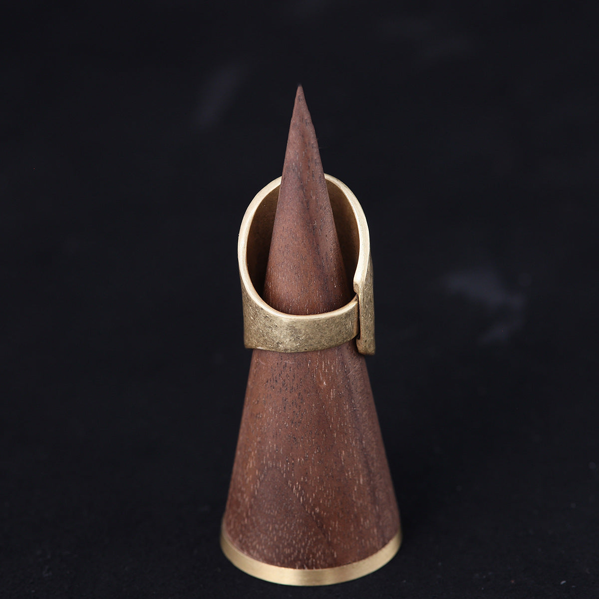 Vintage Geometric Refined Boho Open Ring Gift Jewelry