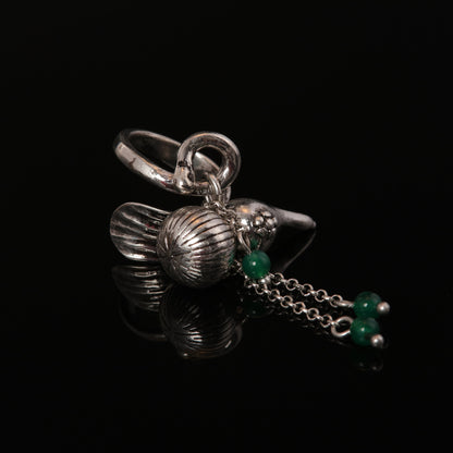Vintage Luxury Handcrafted Luxury Earrings for Ladies