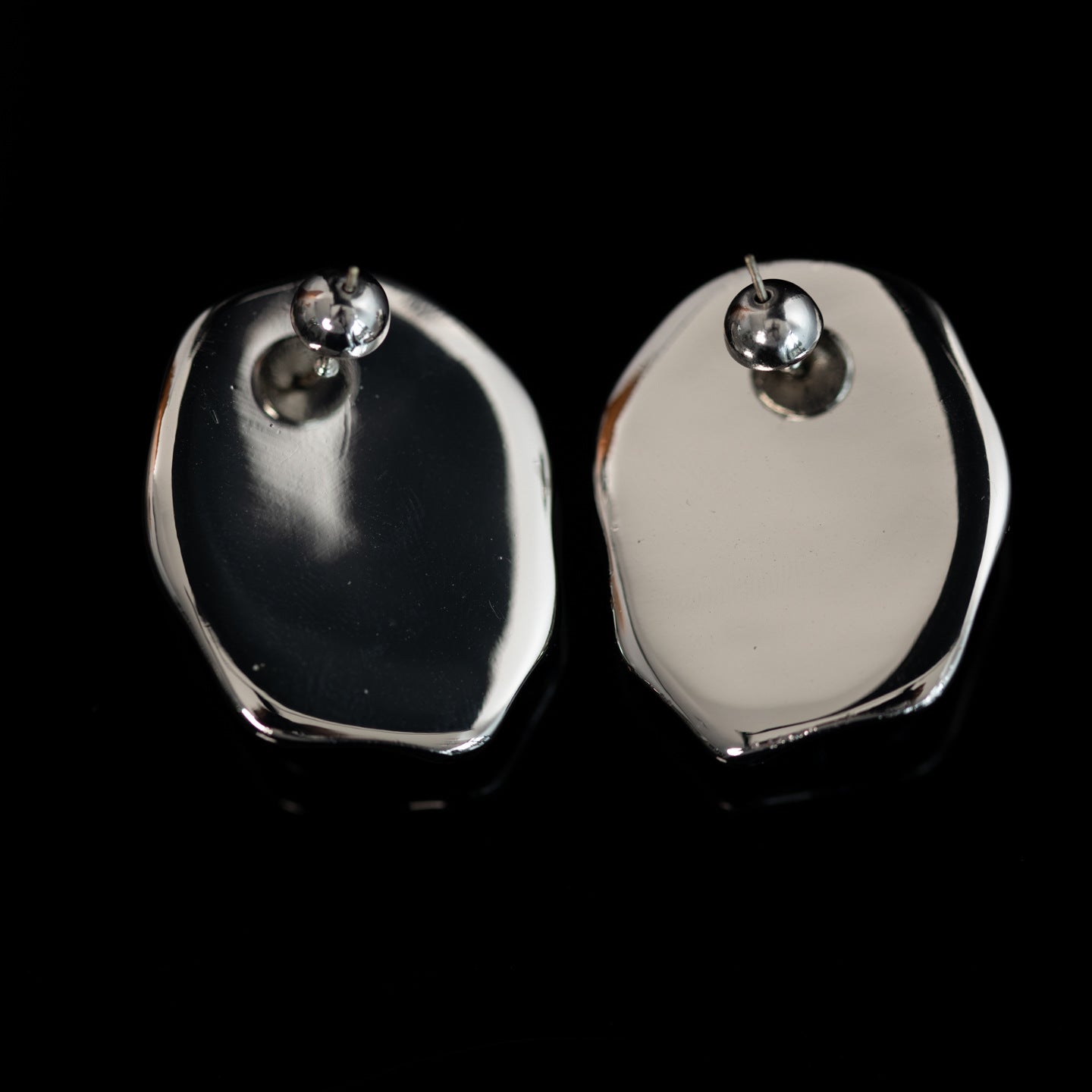 Vintage Statement Statement Elegant Earrings for Women