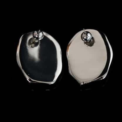 Vintage Statement Statement Elegant Earrings for Women